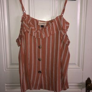 Universal Thread tank top